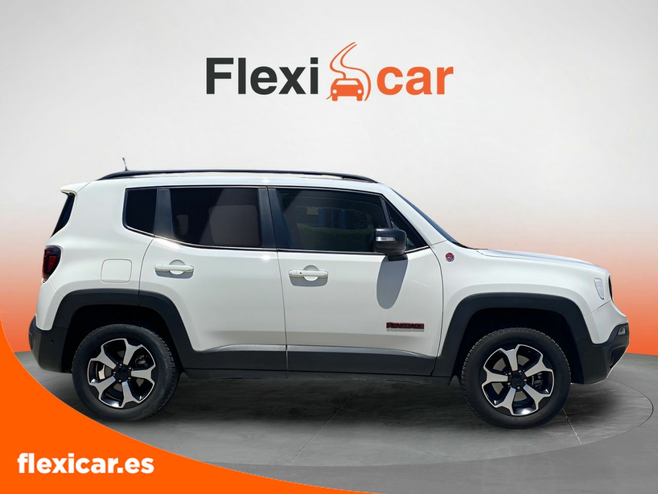 Foto Jeep Renegade 5