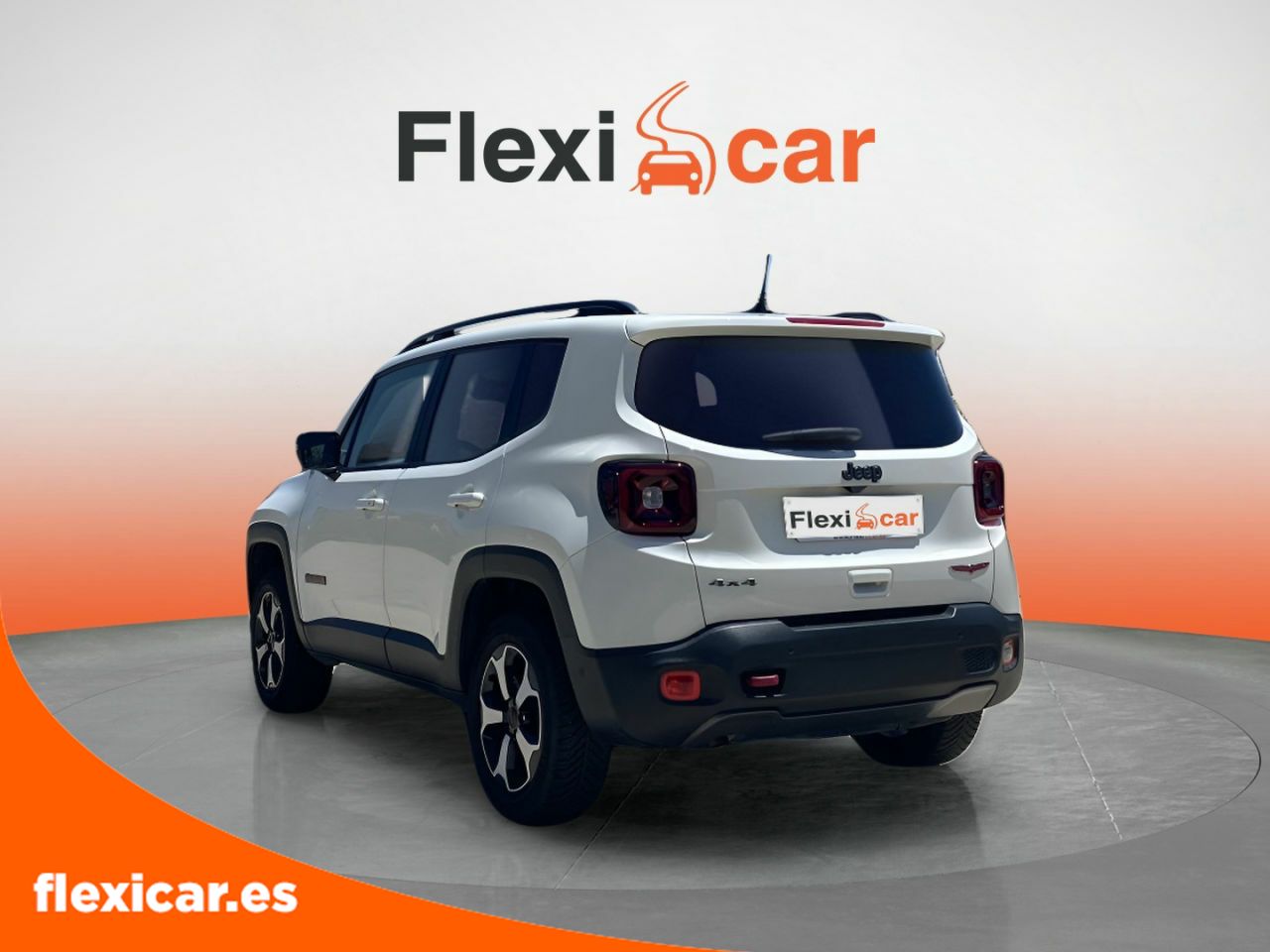 Foto Jeep Renegade 7