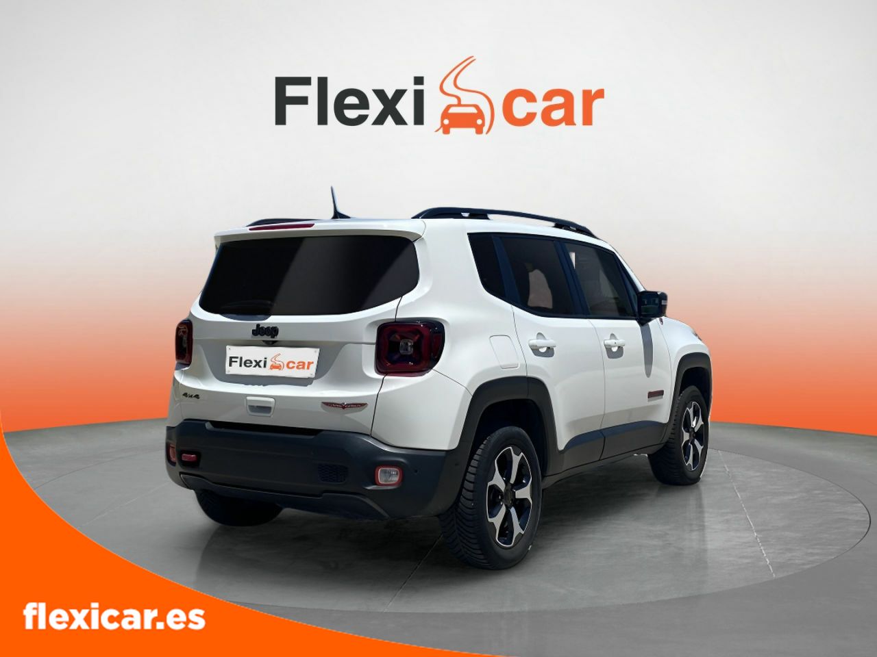 Foto Jeep Renegade 9