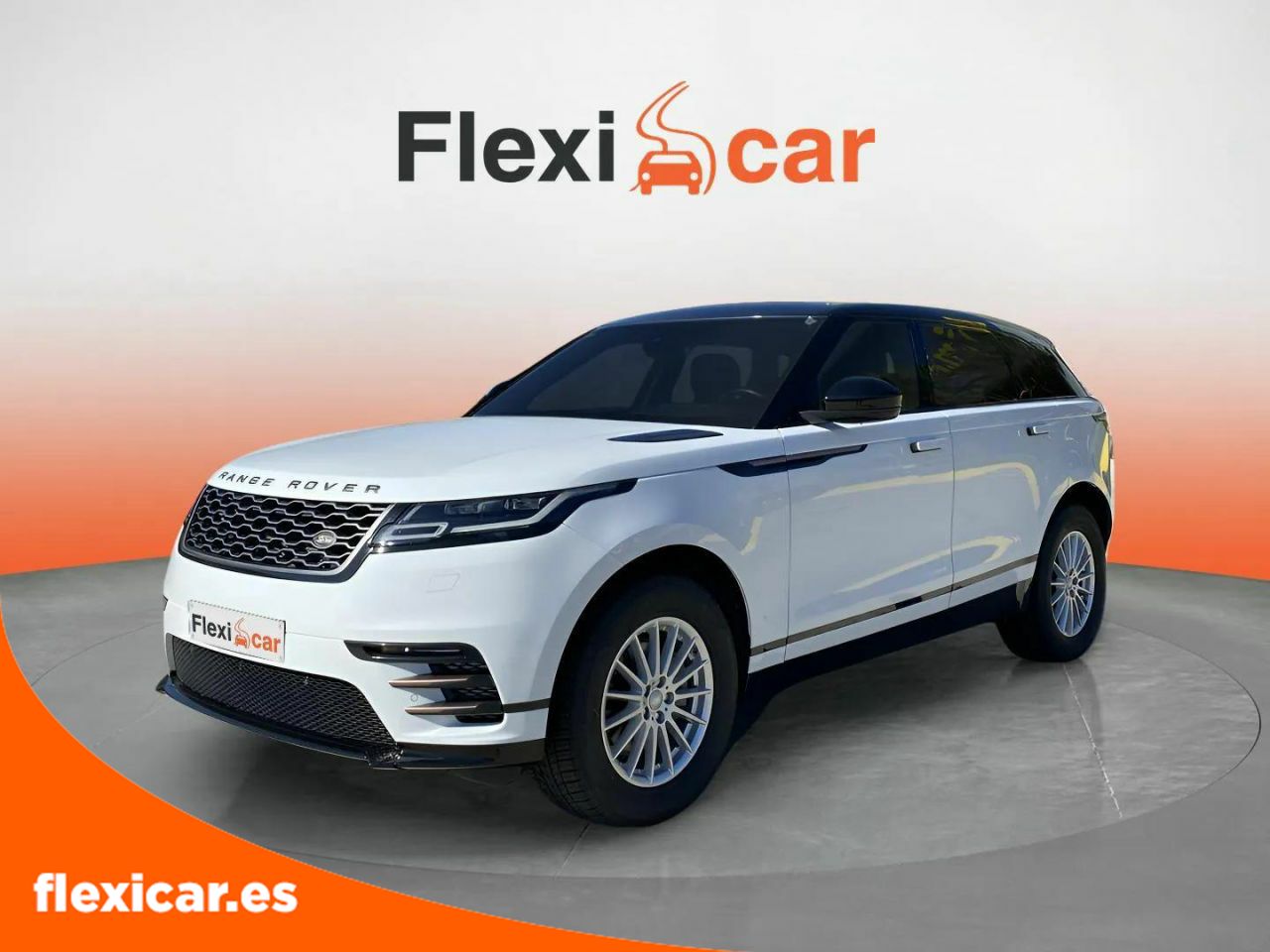 Foto Land-Rover Range Rover Velar 2