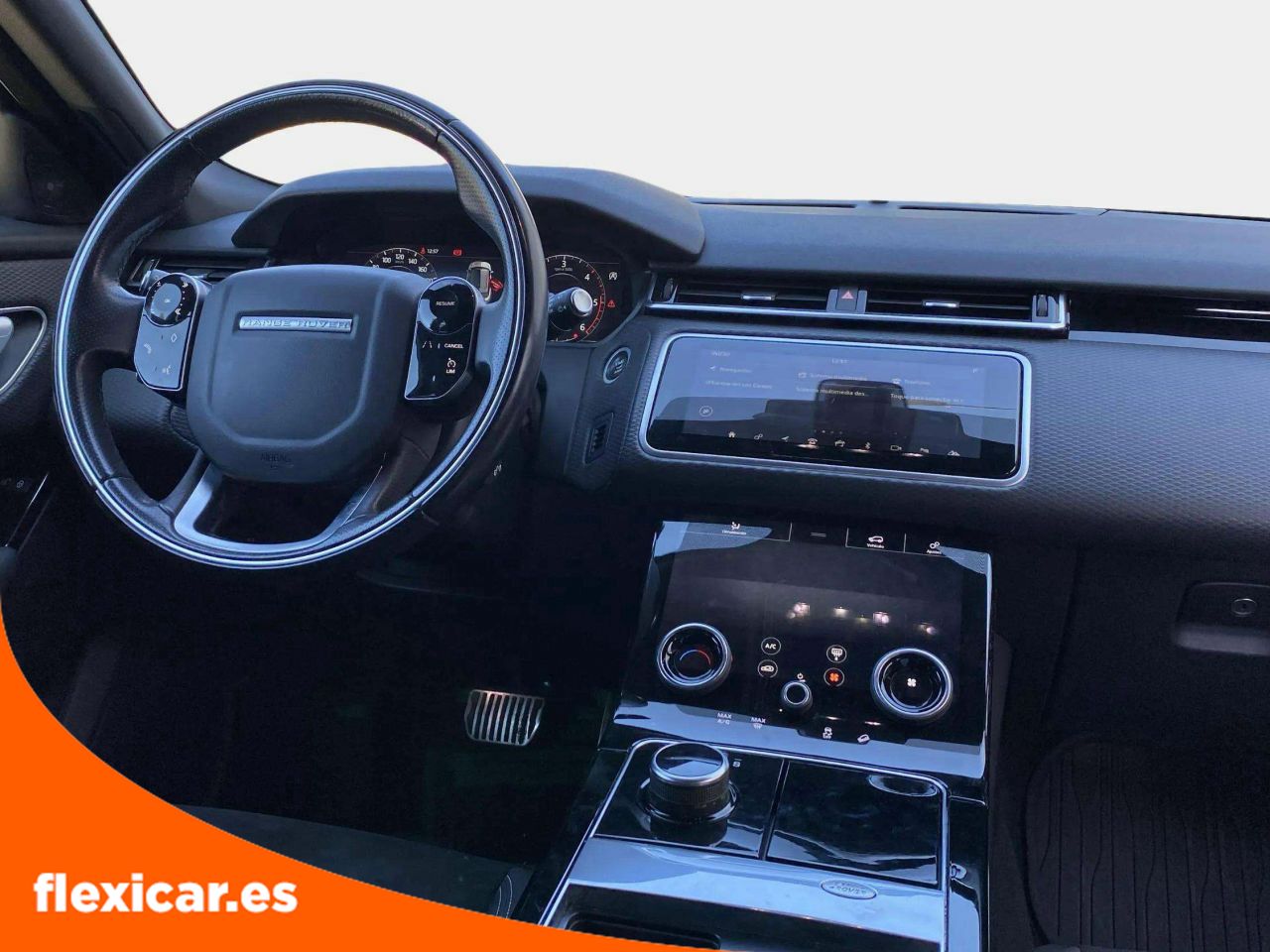 Foto Land-Rover Range Rover Velar 20