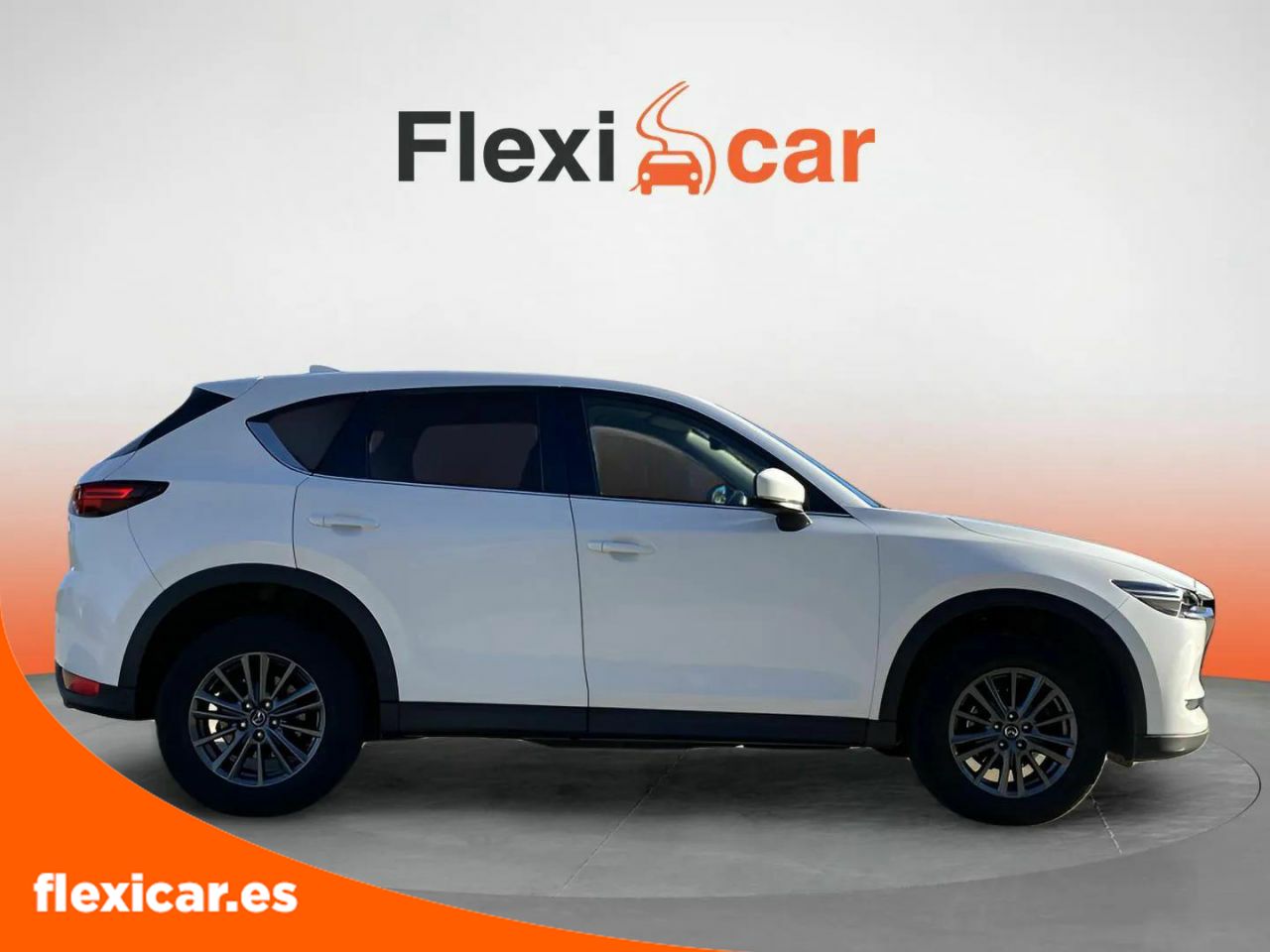 Foto Mazda CX-5 5