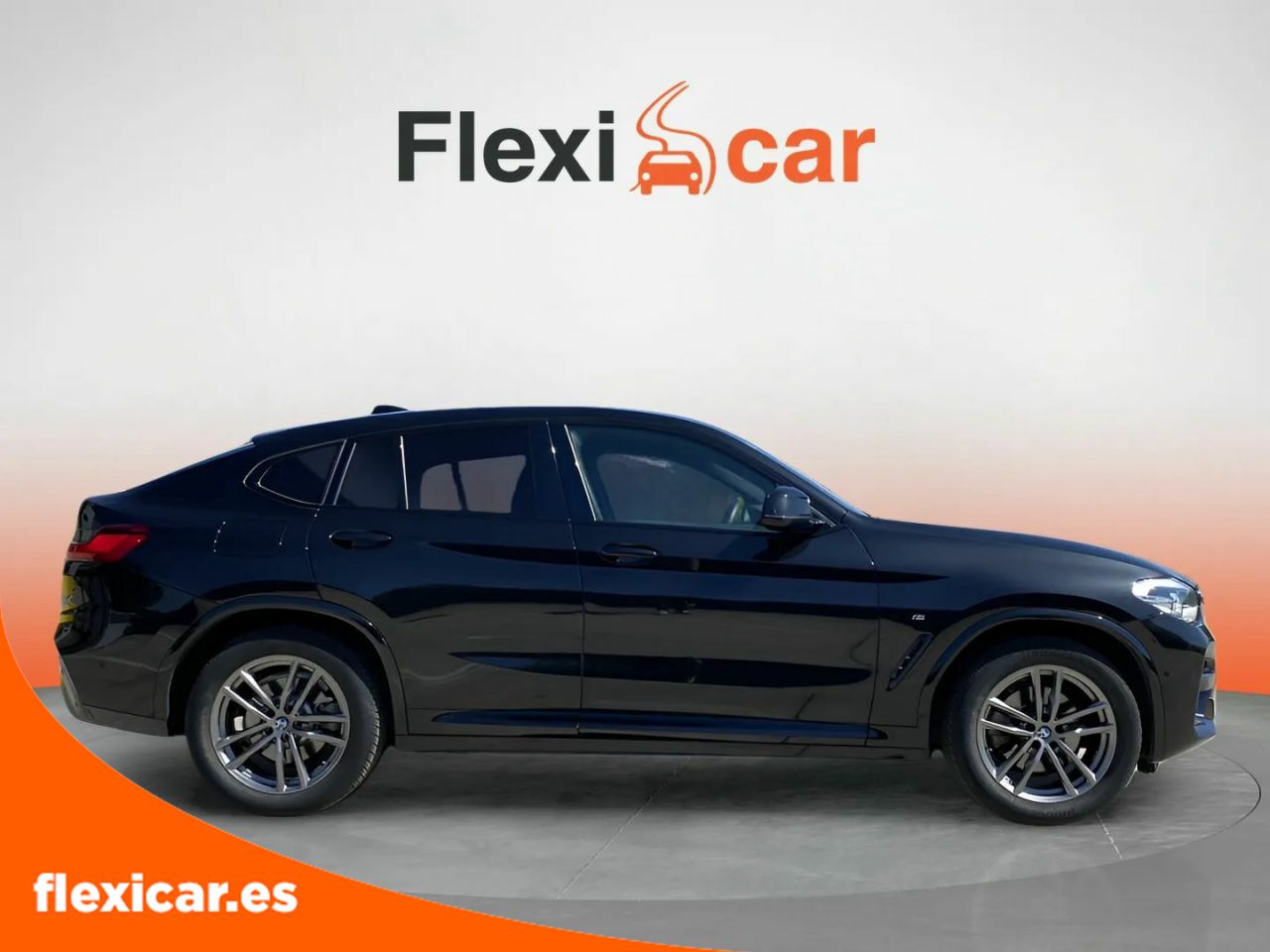 Foto BMW X4 5