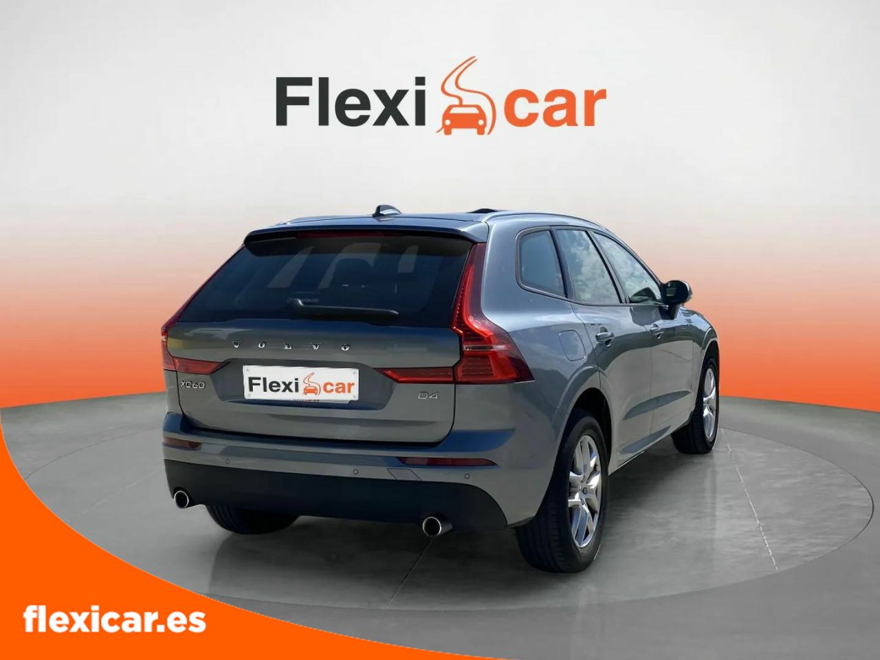 Foto Volvo XC60 9