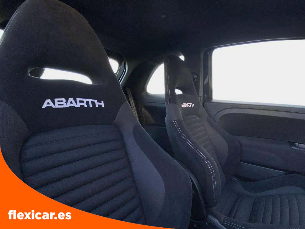 Foto Abarth 500 10