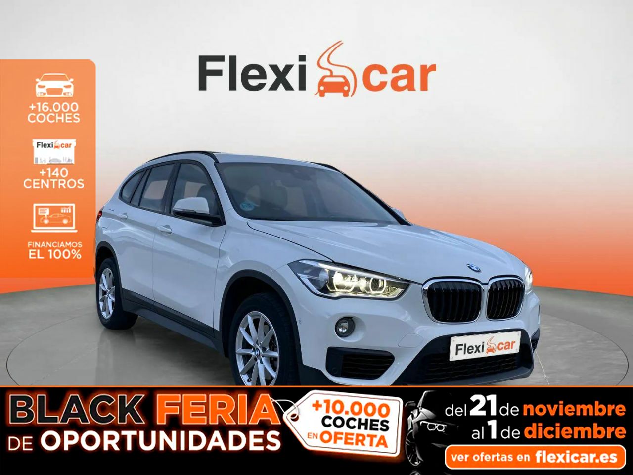 Foto BMW X1 1