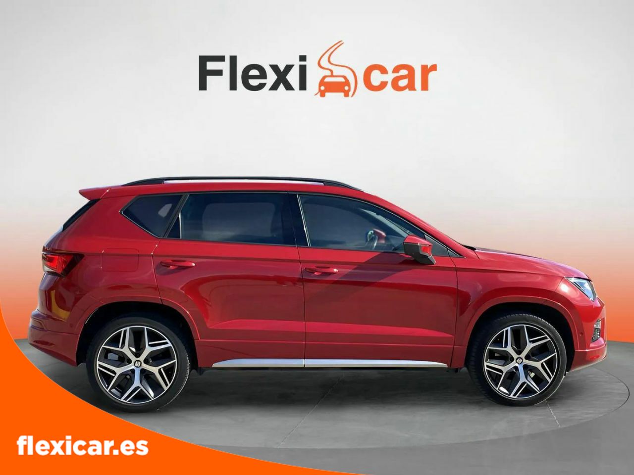 Foto Seat Ateca 5