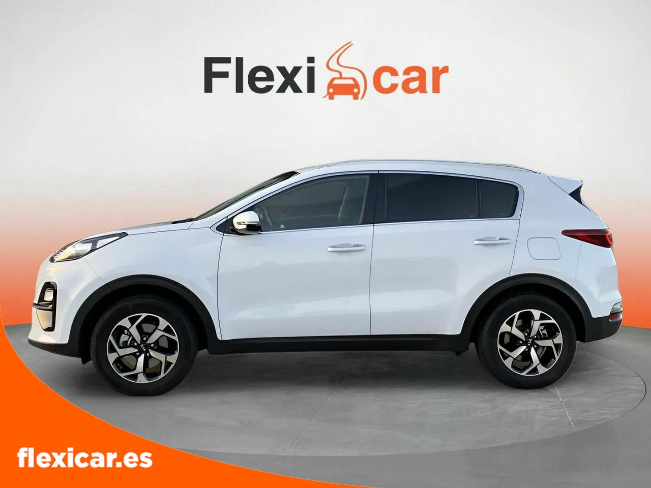 Foto Kia Sportage 4