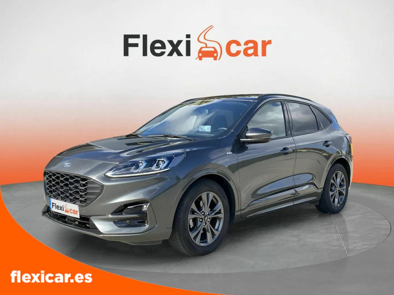 Foto Ford Kuga 3