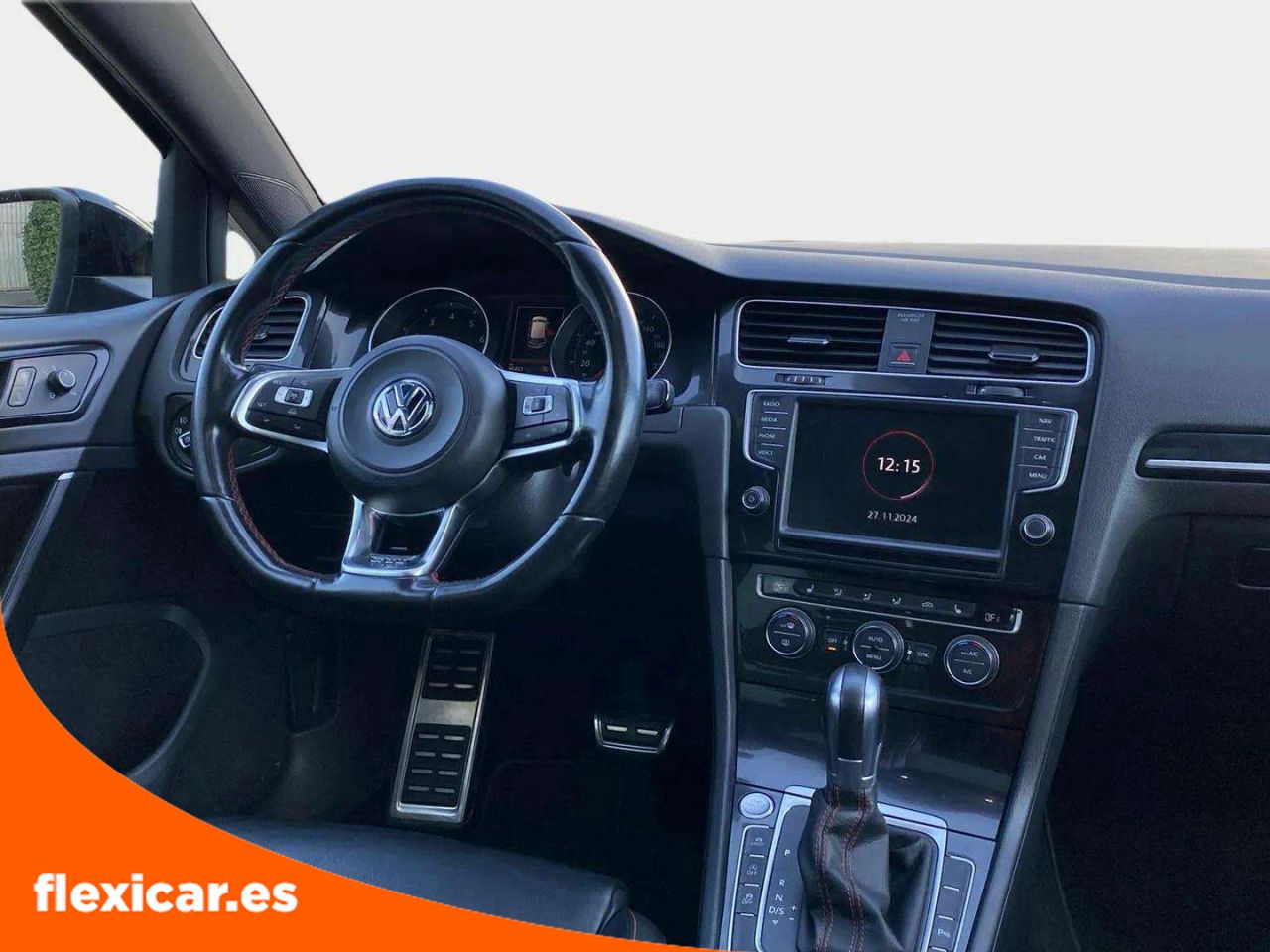 Foto Volkswagen Golf 22