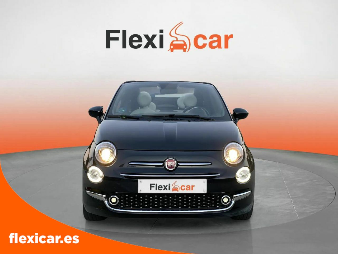 Foto Fiat 500 2