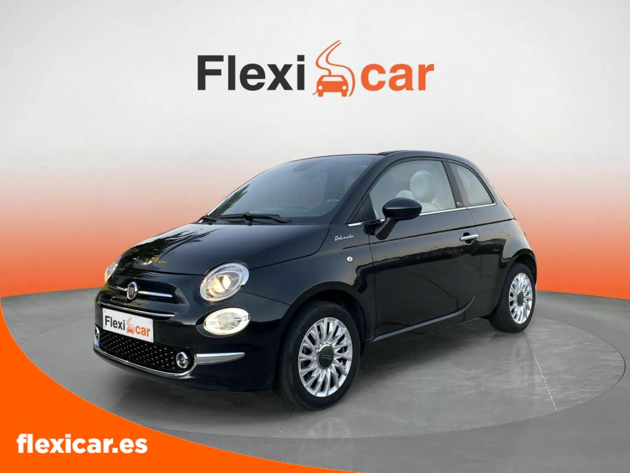 Foto Fiat 500 3