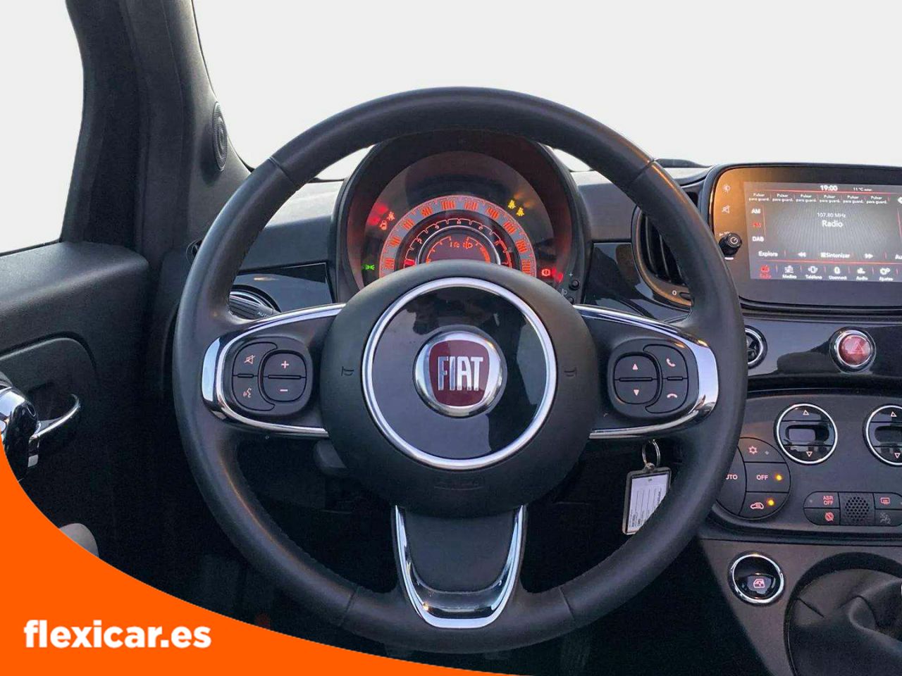 Foto Fiat 500 12