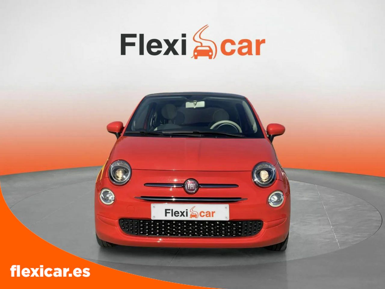 Foto Fiat 500 2