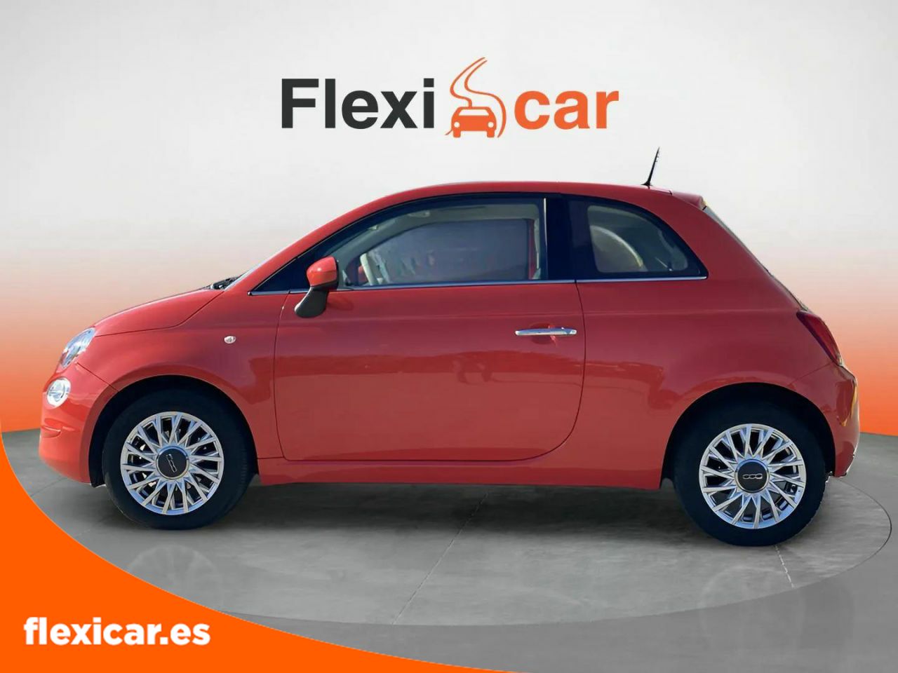 Foto Fiat 500 4