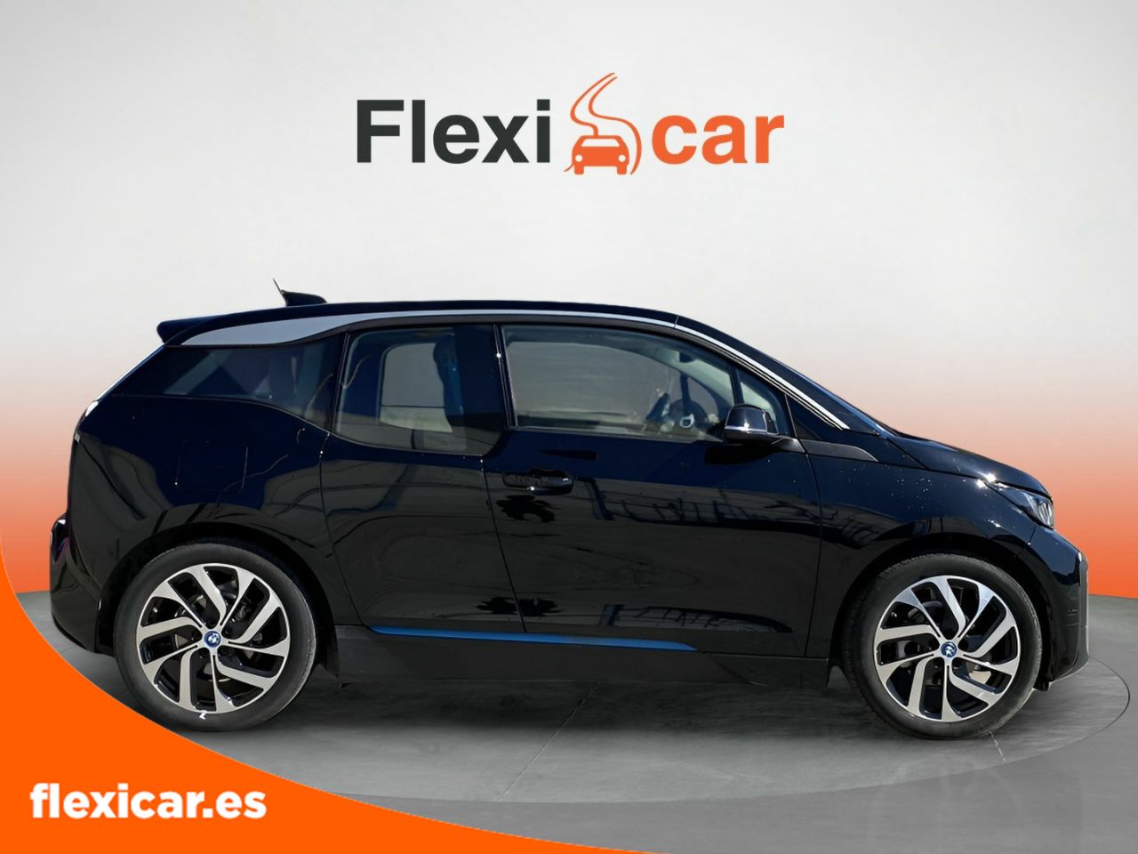 Foto BMW i3 5