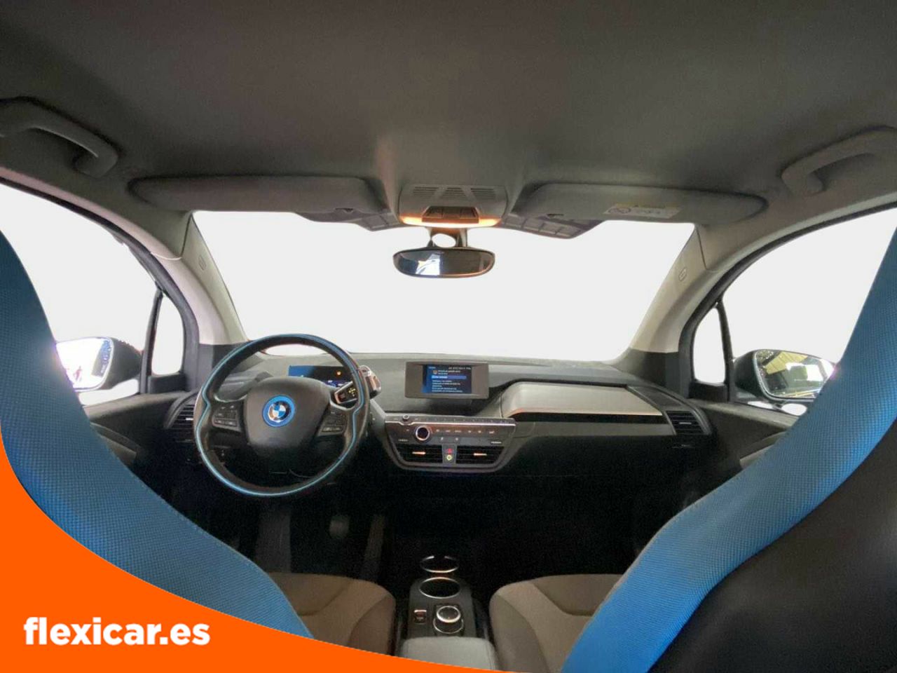 Foto BMW i3 10