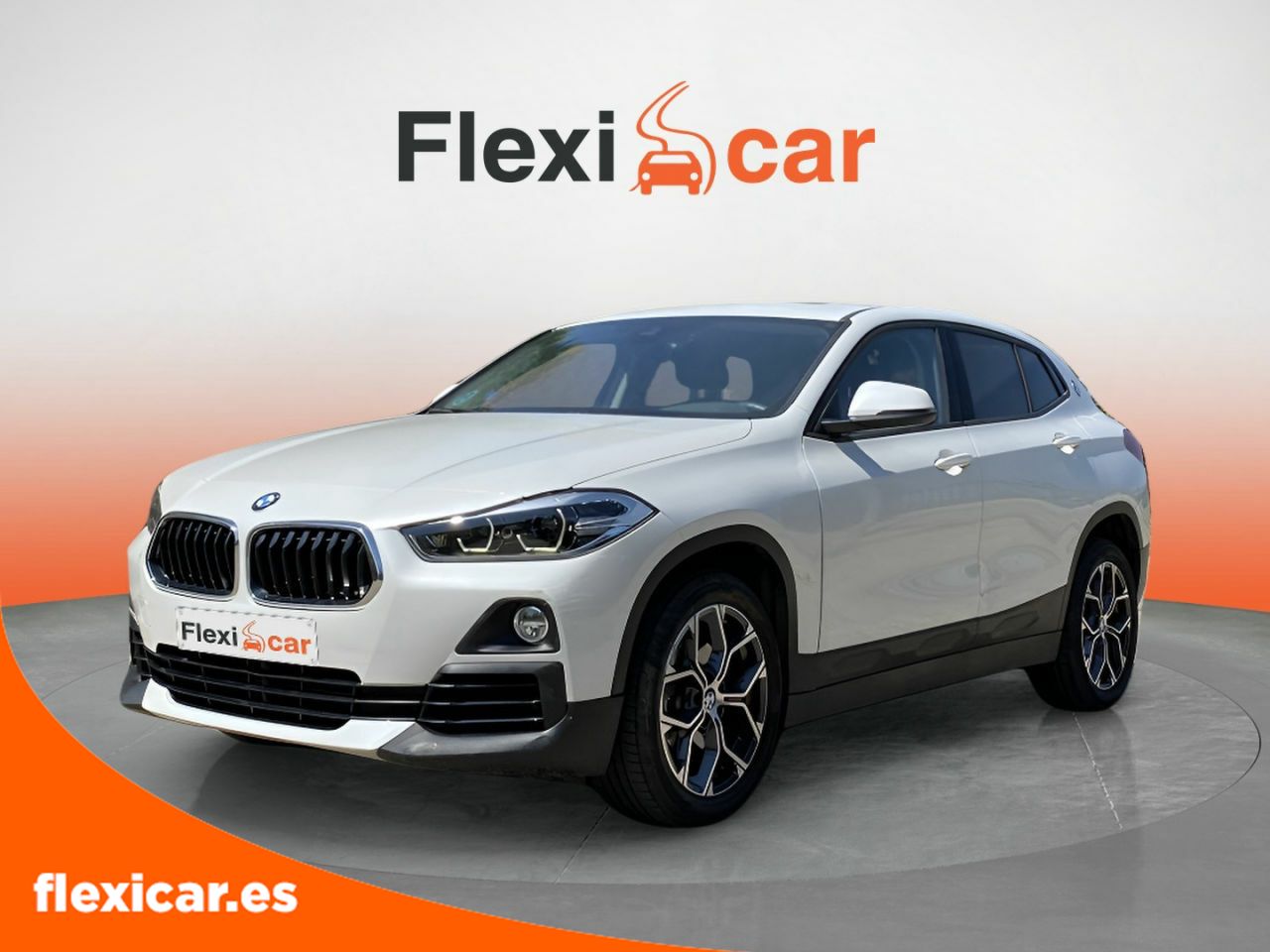 Foto BMW X2 3