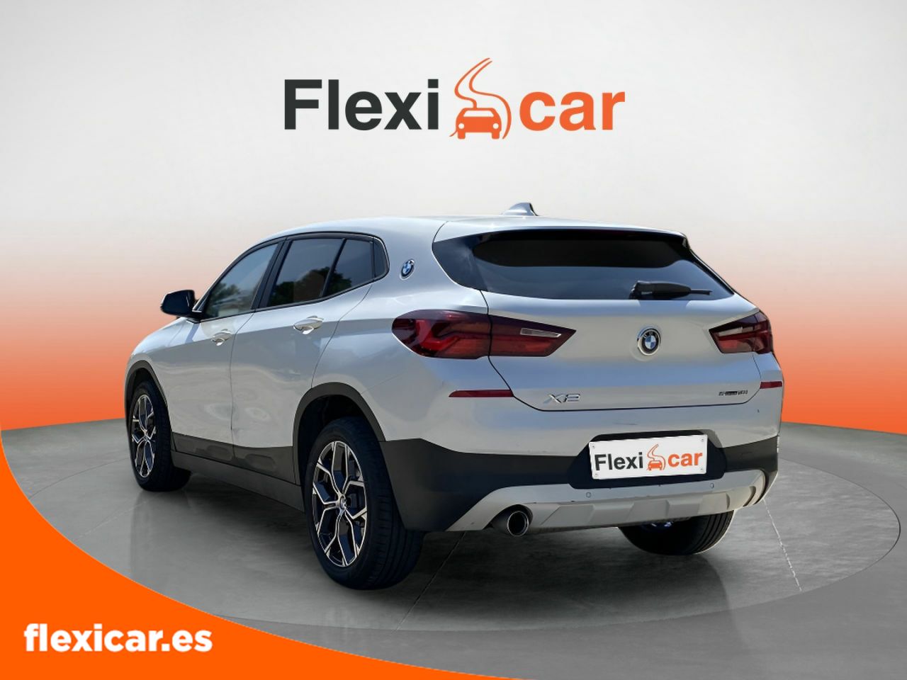 Foto BMW X2 7