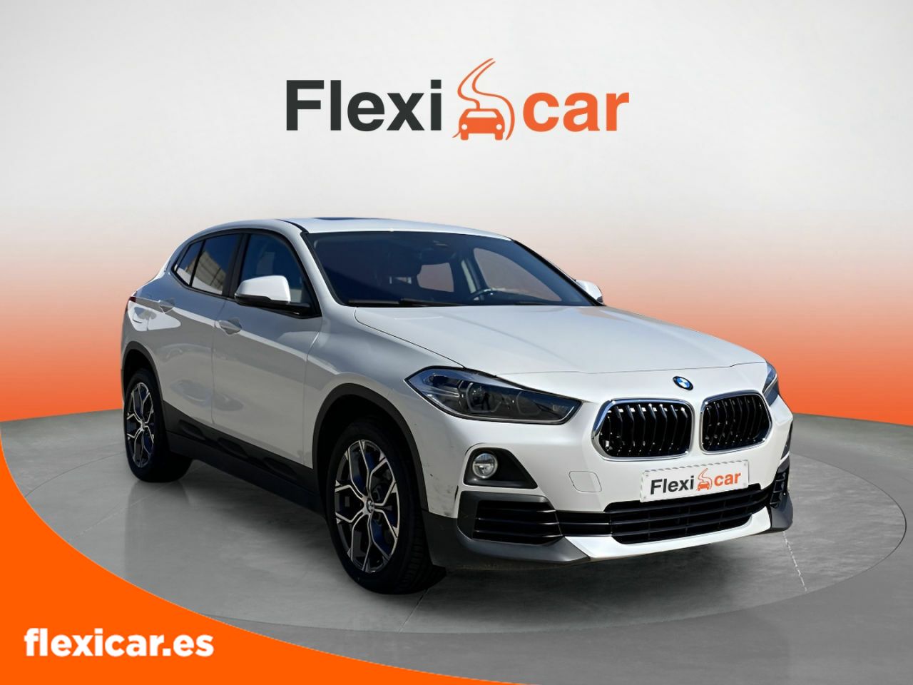 Foto BMW X2 26