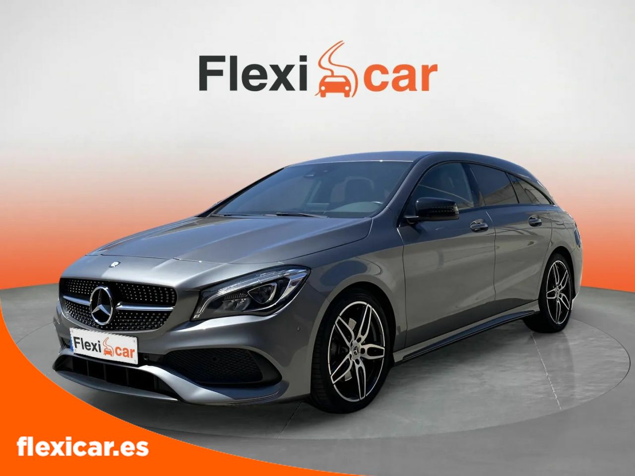 Foto Mercedes-Benz Clase CLA 3