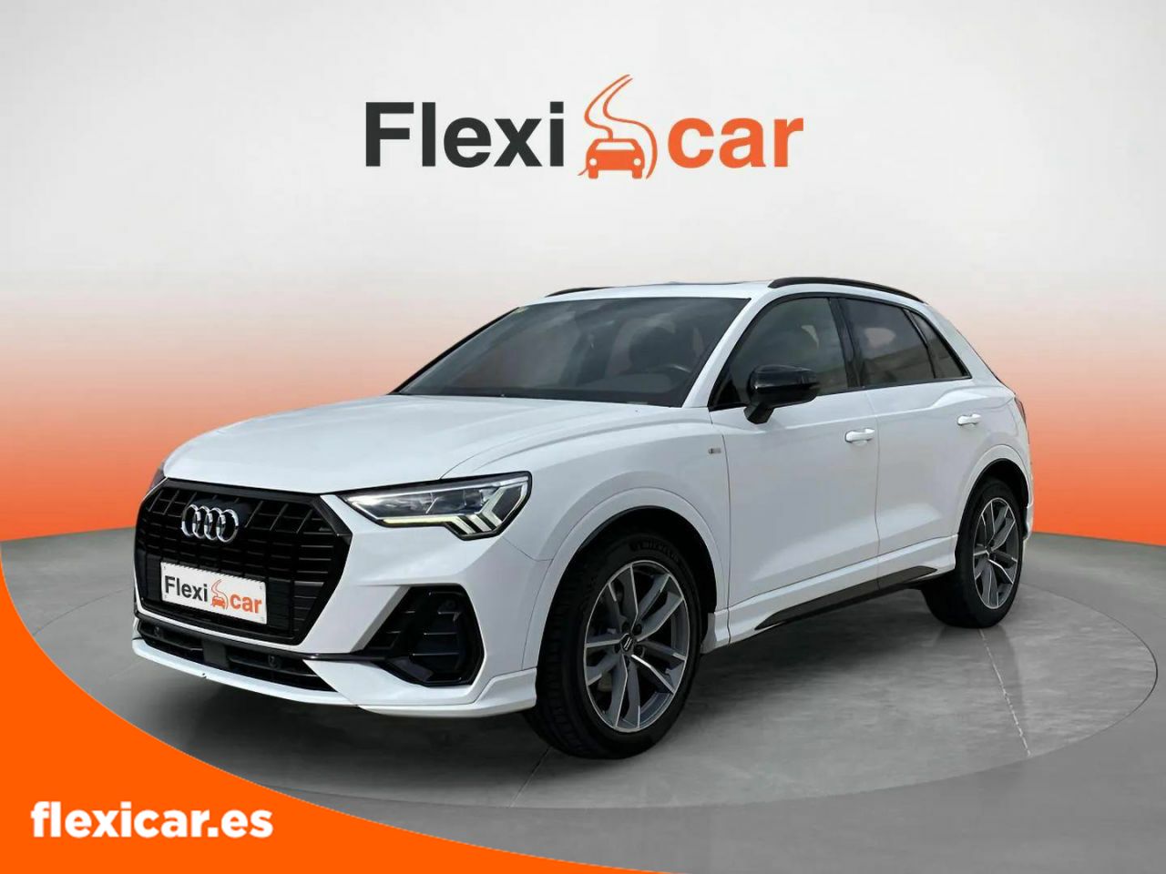 Foto Audi Q3 3