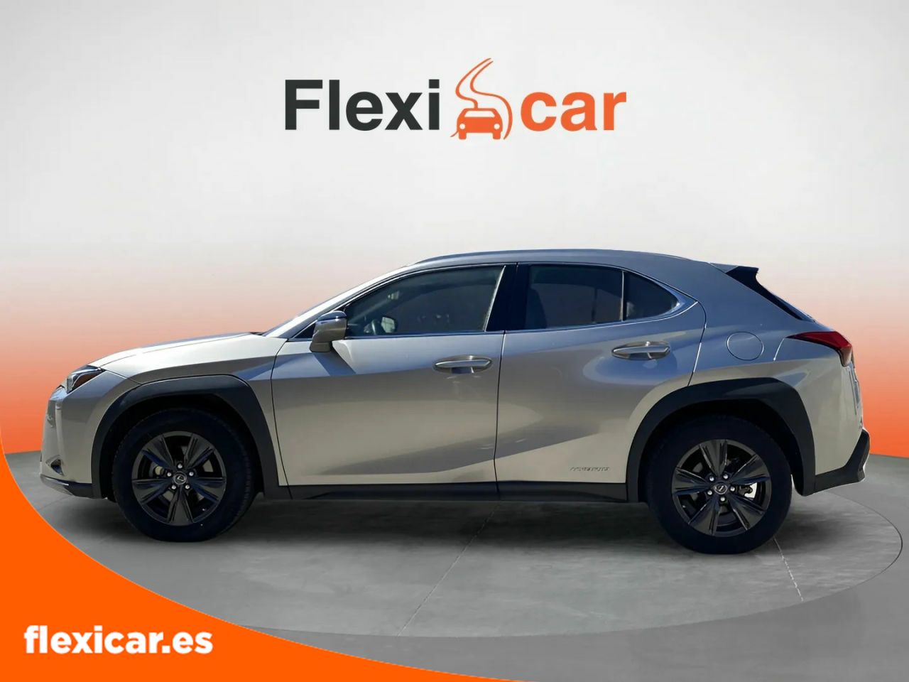 Foto Lexus UX 4