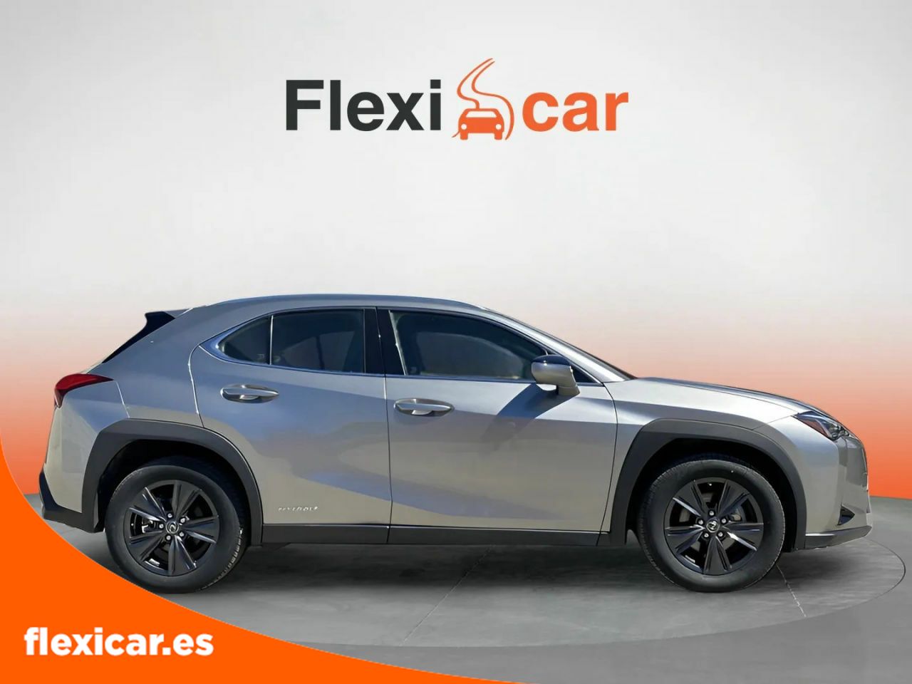 Foto Lexus UX 5