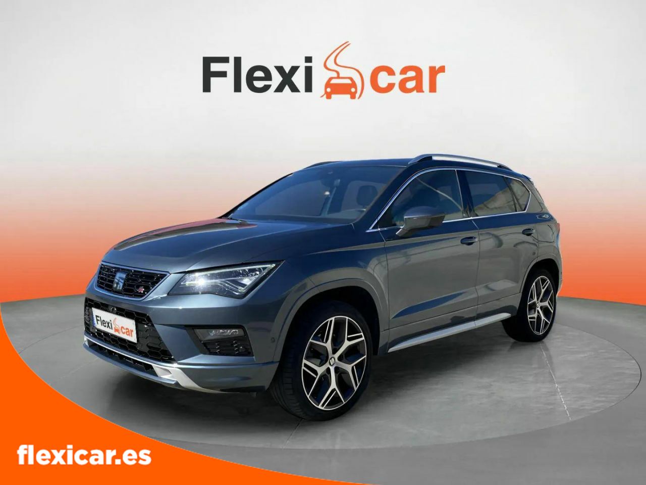 Foto Seat Ateca 3