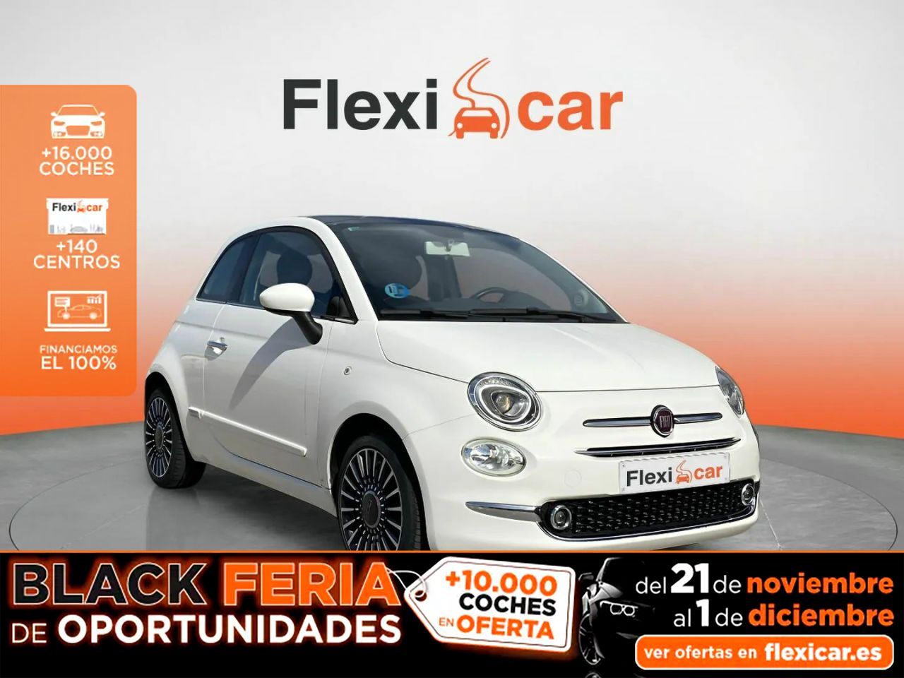 Foto Fiat 500 1