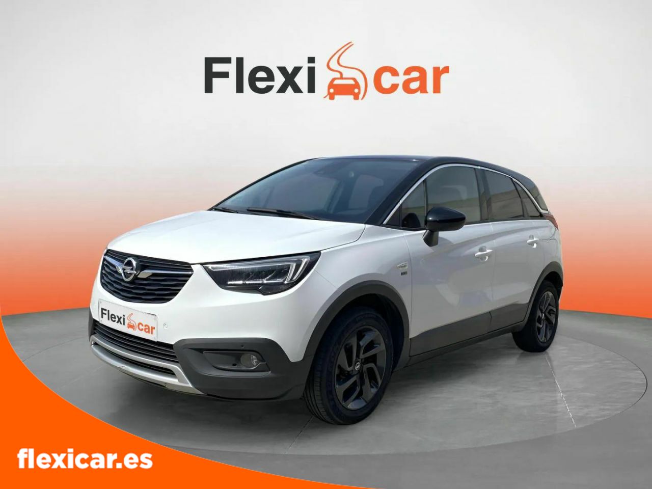 Foto Opel Crossland X 3