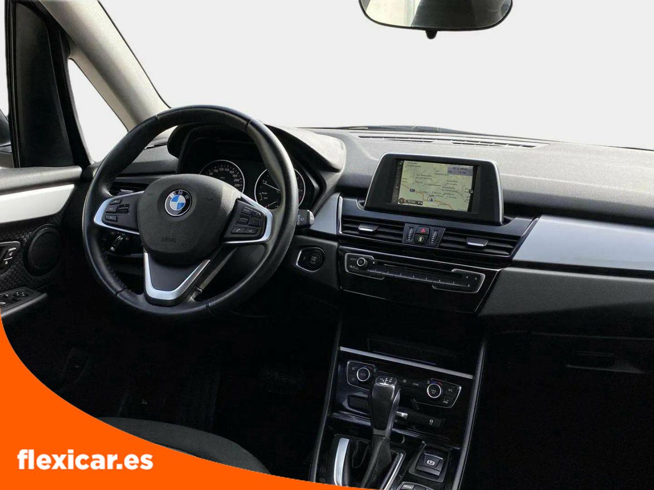 Foto BMW Serie 2 Active Tourer 21