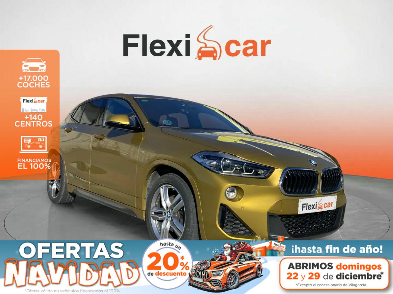 Foto BMW X2 1