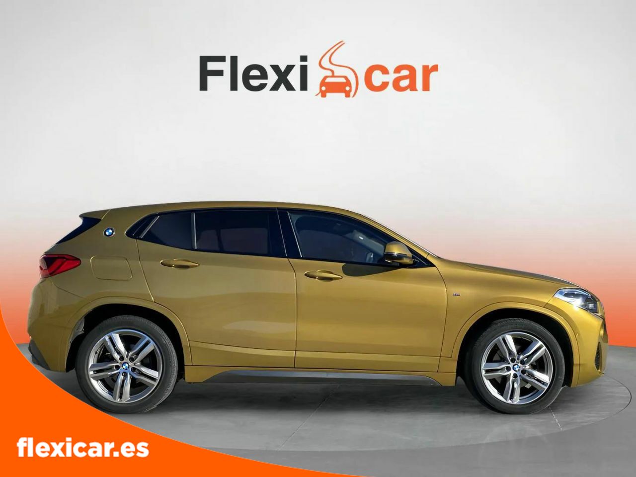 Foto BMW X2 5