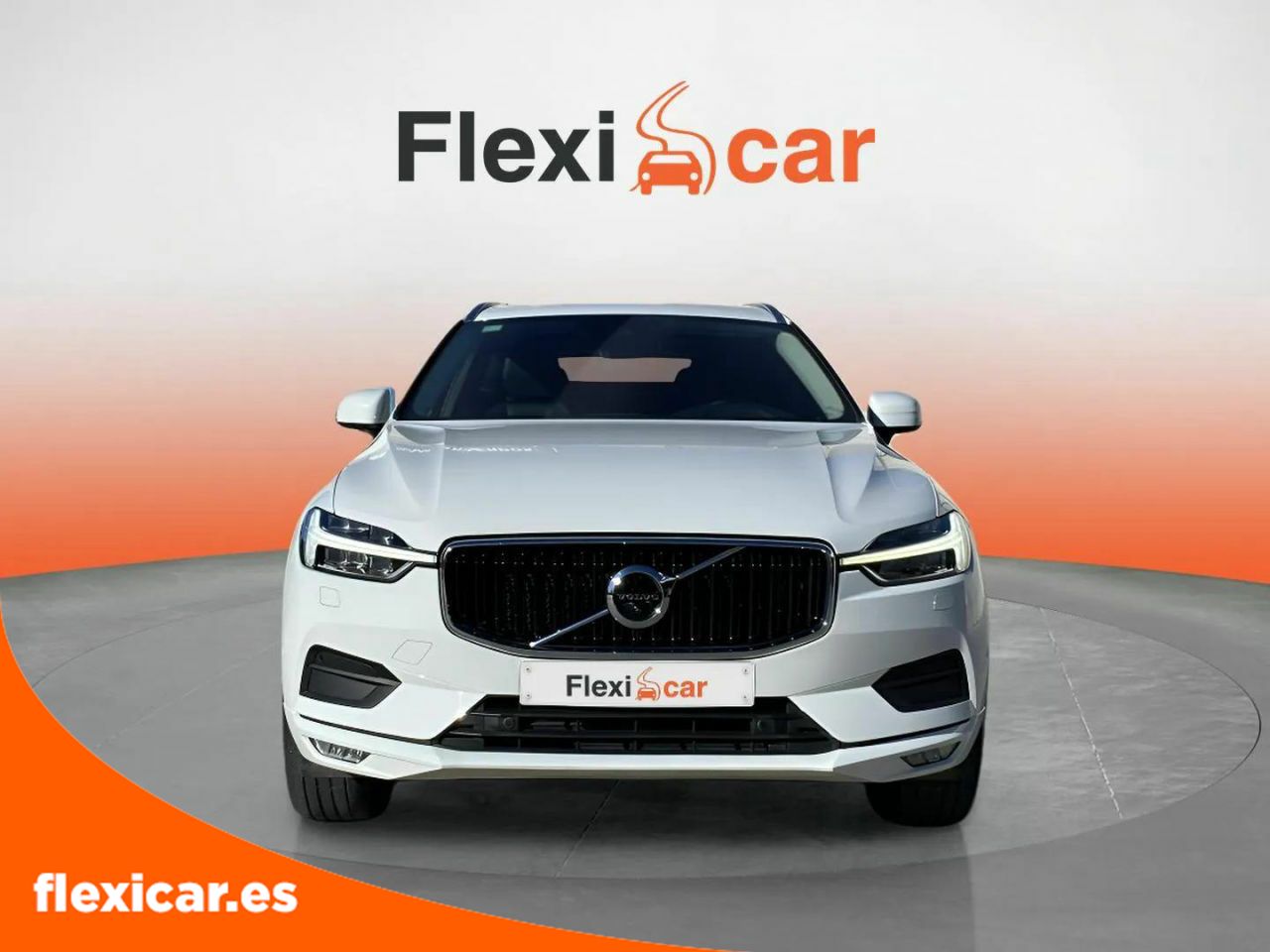 Foto Volvo XC60 2