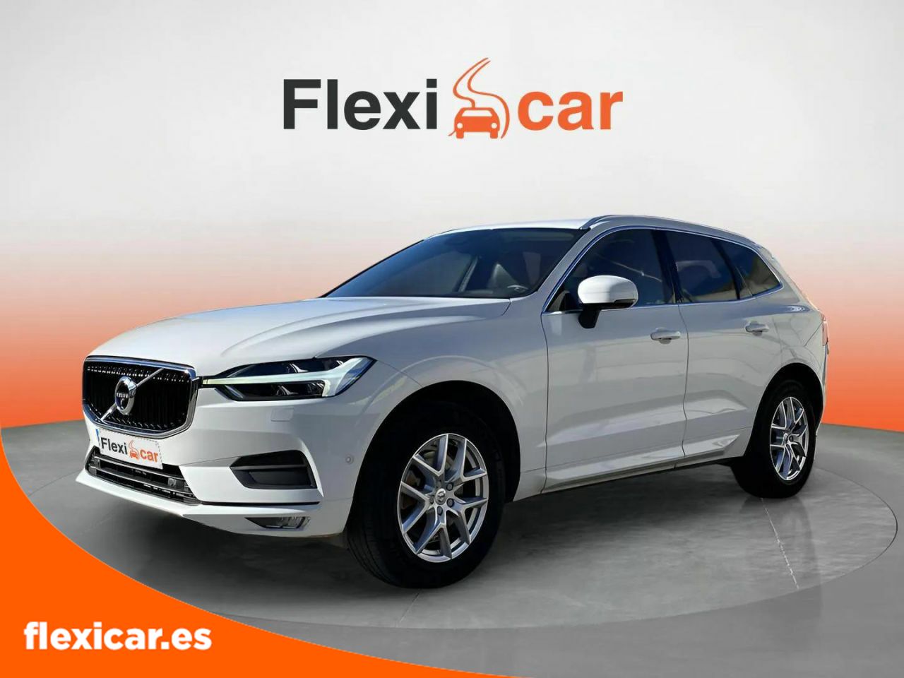 Foto Volvo XC60 3