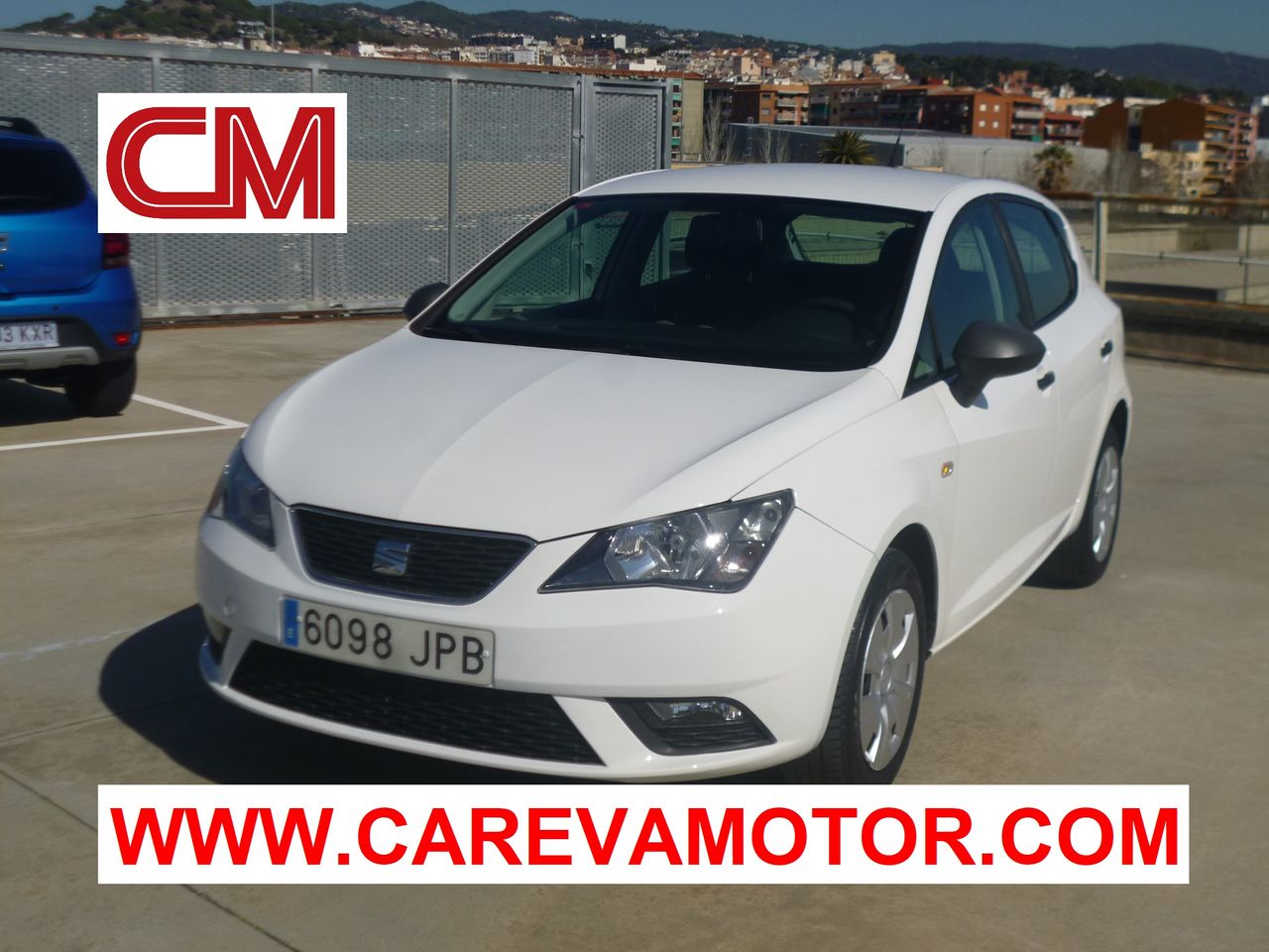 Foto Seat Ibiza 2