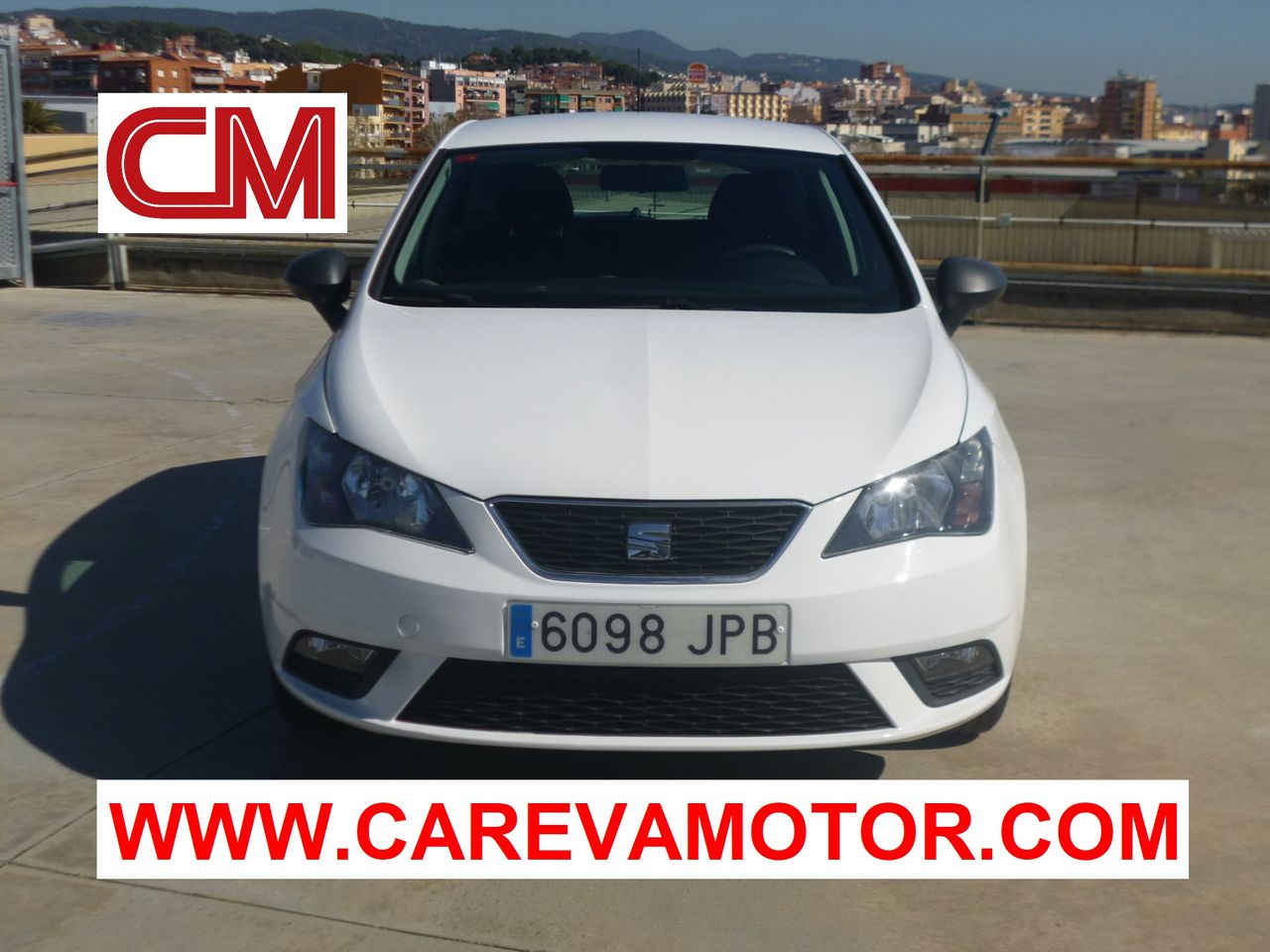 Foto Seat Ibiza 3