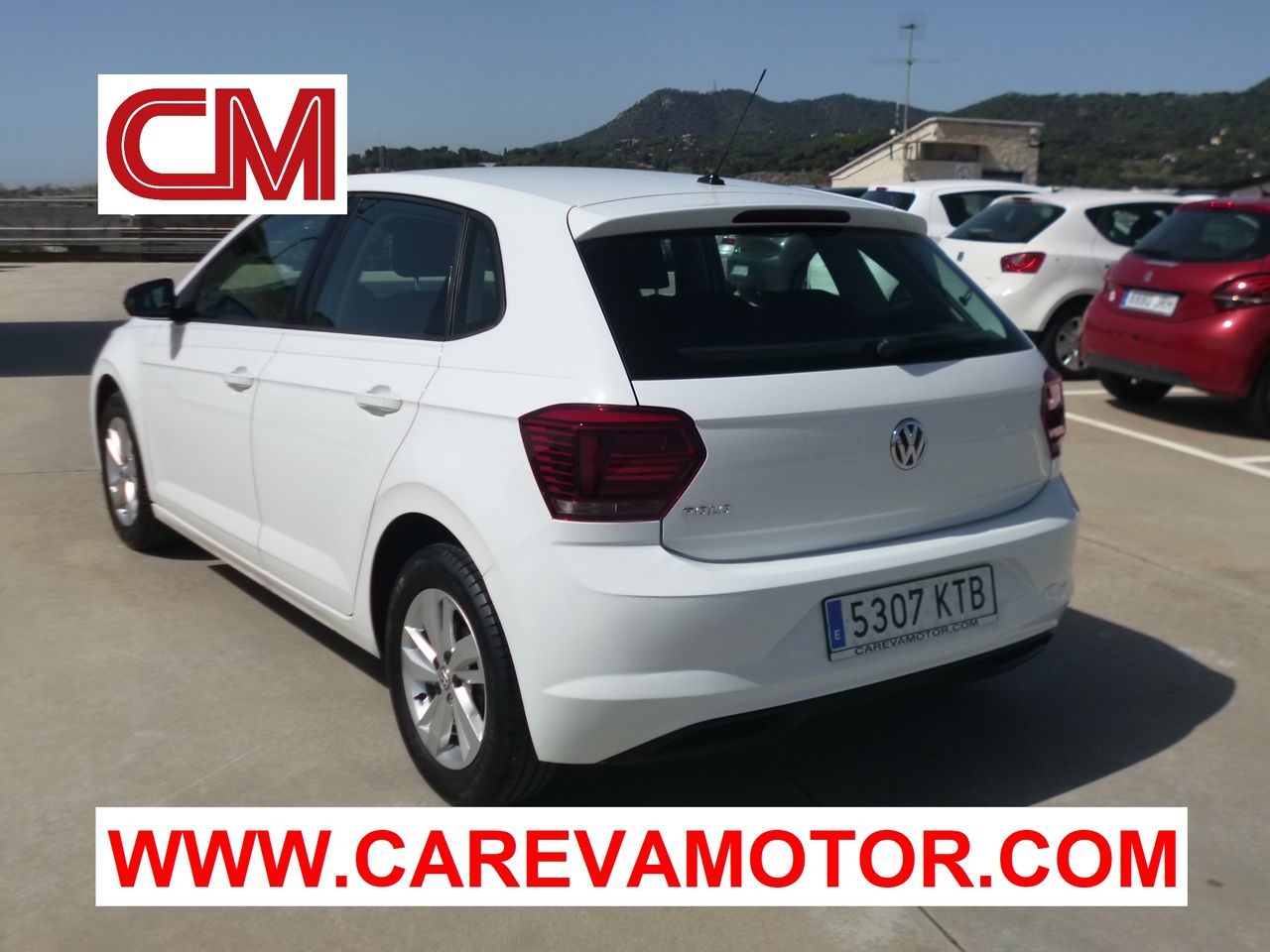 Foto Volkswagen Polo 7