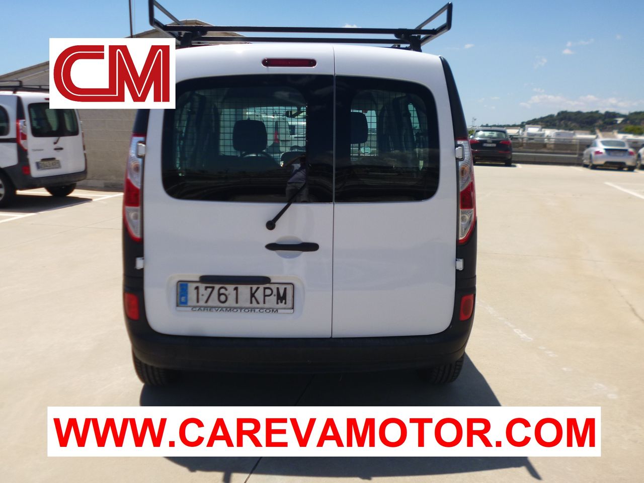 Foto Renault Kangoo 5