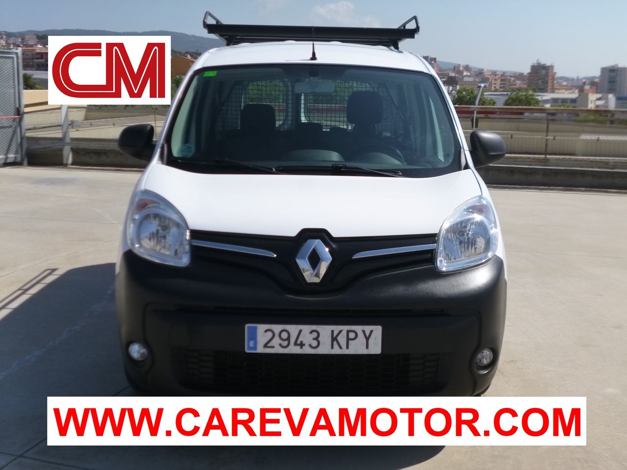 Foto Renault Kangoo 3