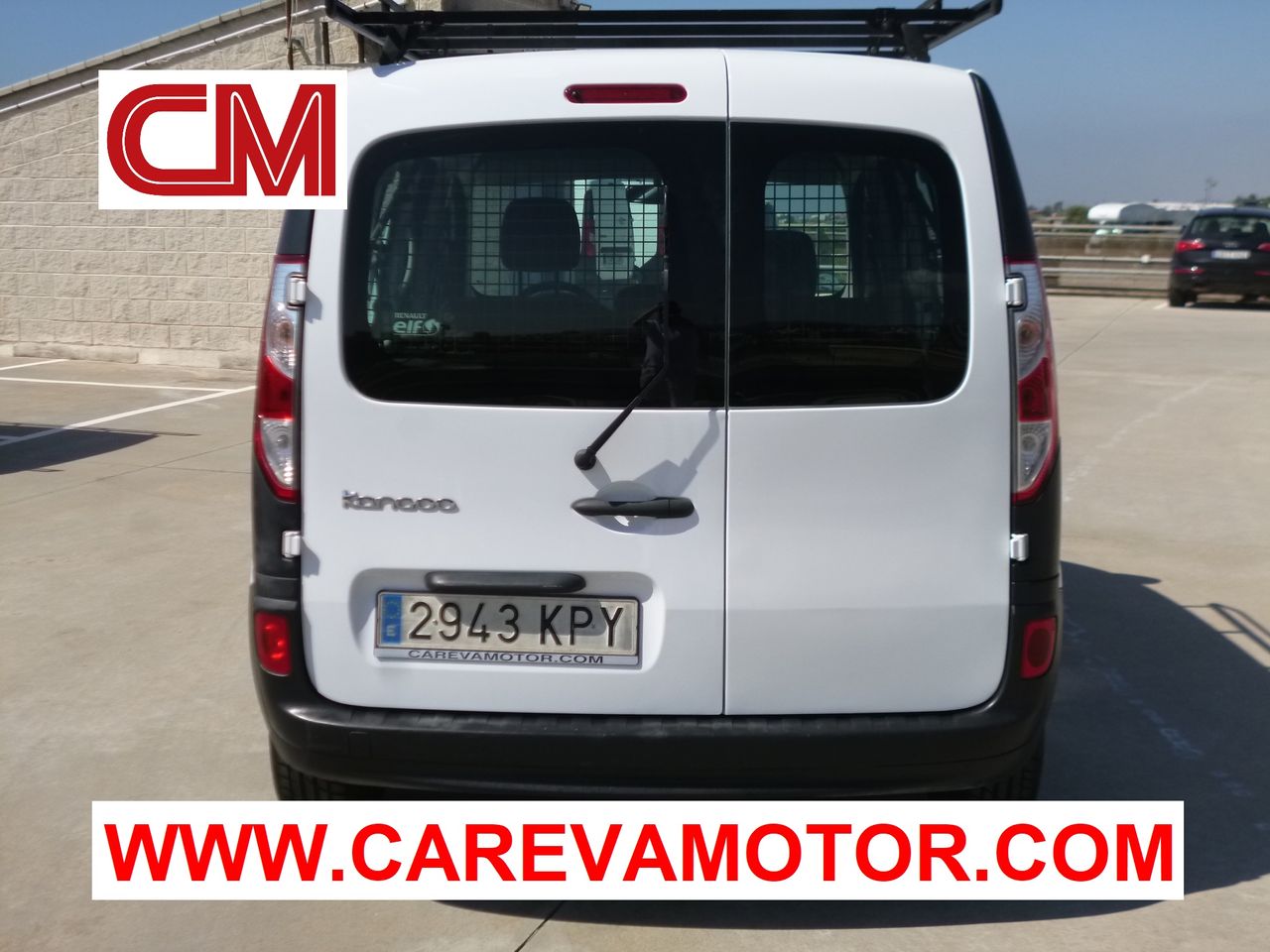 Foto Renault Kangoo 5