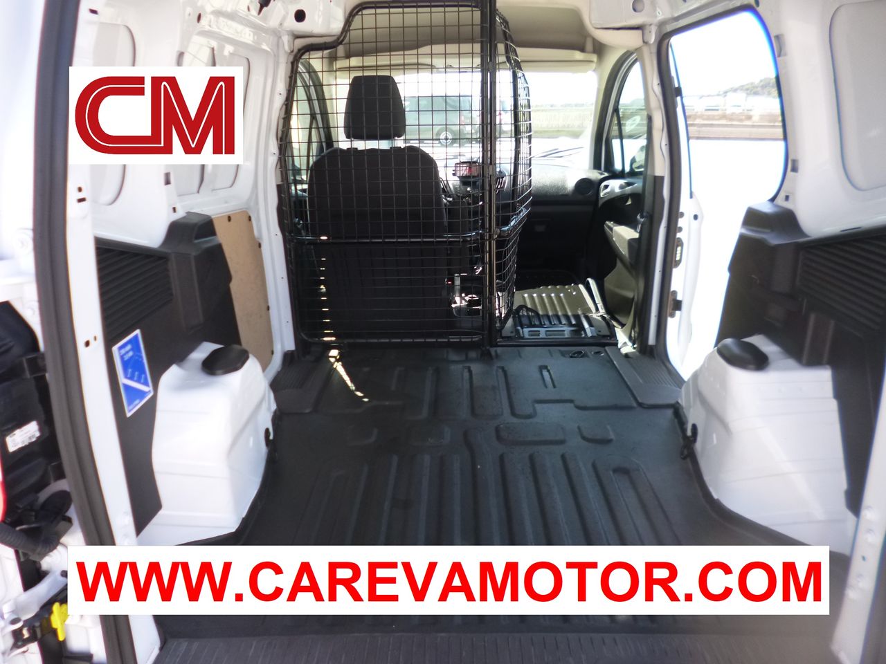 Foto Ford Tourneo Courier 20