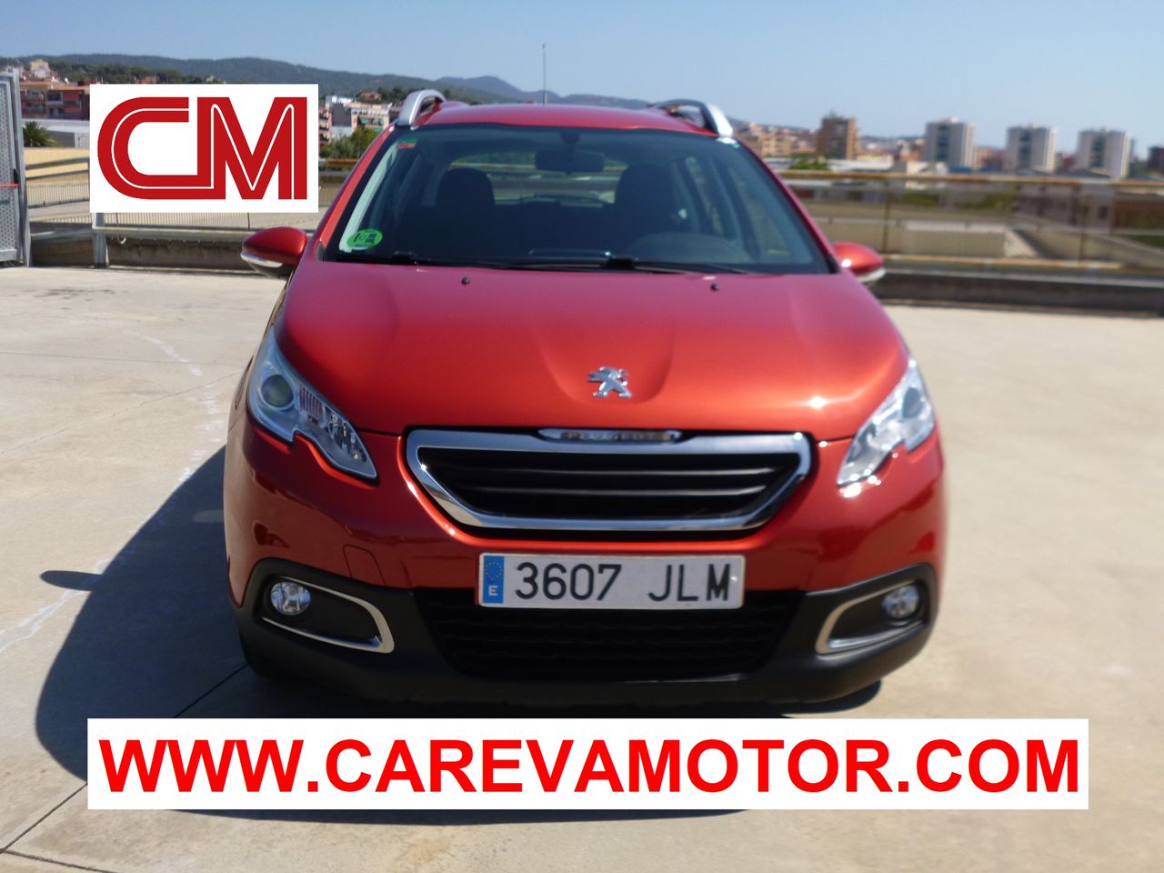 Foto Peugeot 2008 3