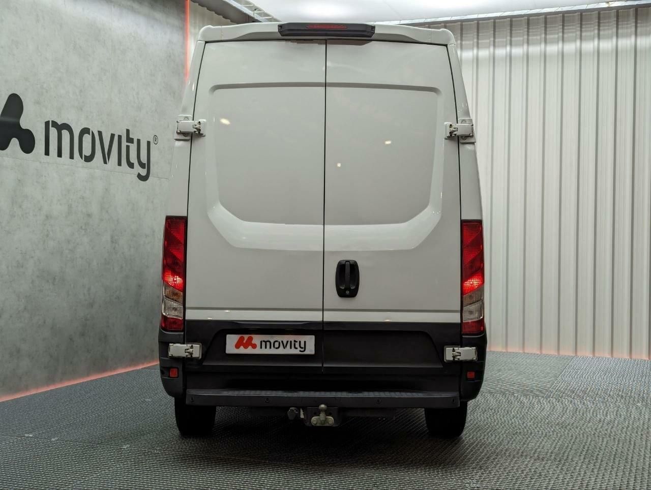 Foto Iveco Daily 4