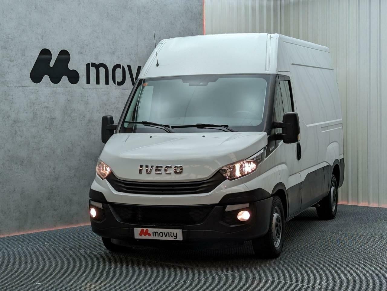 Foto Iveco Daily 12