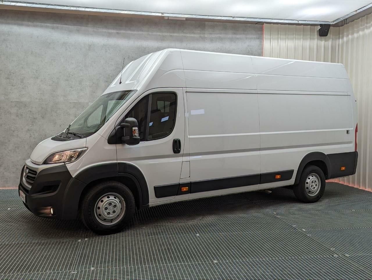 Foto Fiat Ducato 1