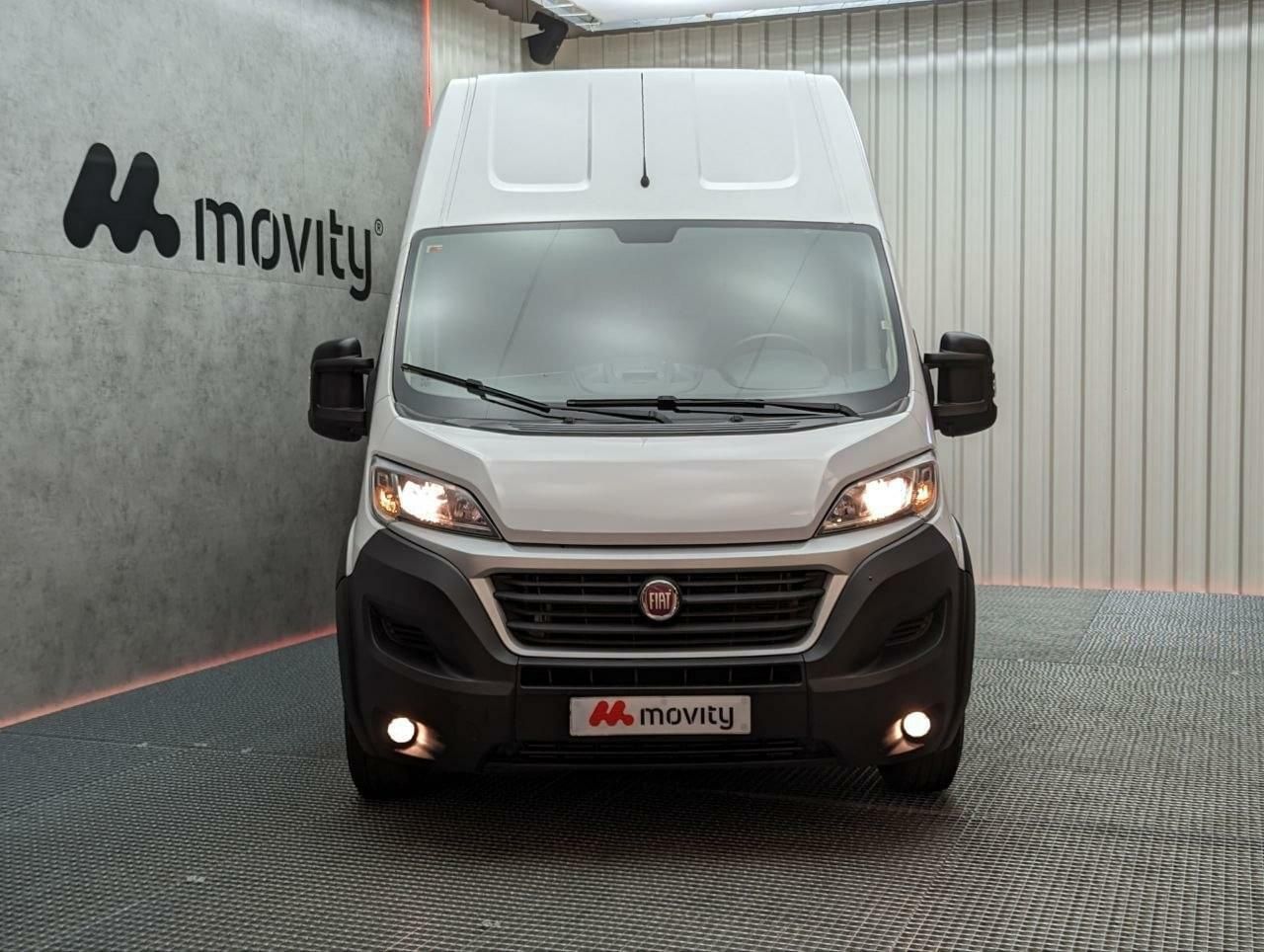 Foto Fiat Ducato 2