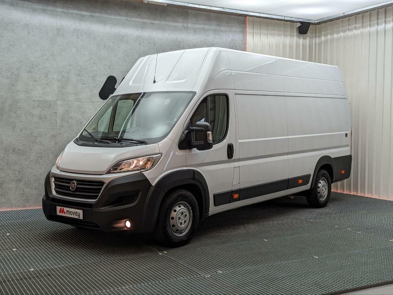 Foto Fiat Ducato 11