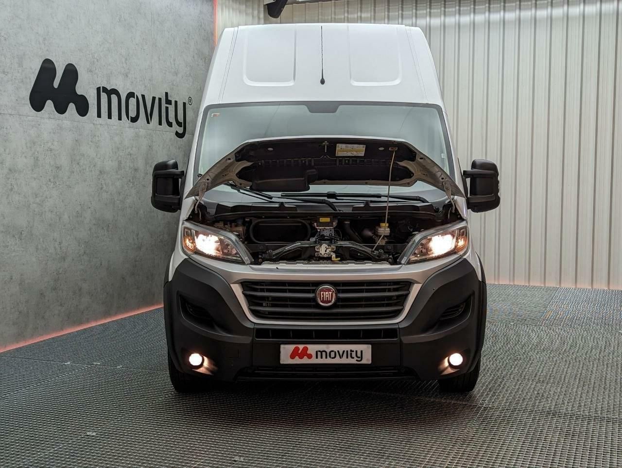 Foto Fiat Ducato 17